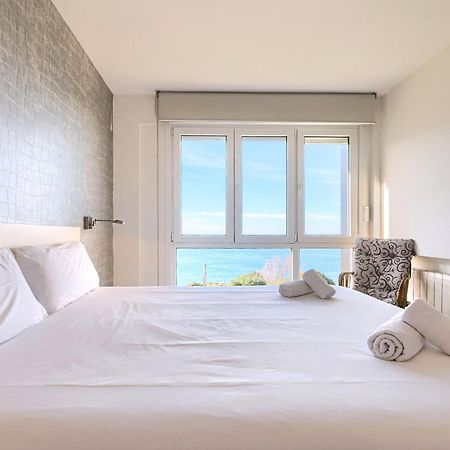 דירות באקיו Vistas 180º, Al Mar, Puesta De Sol, Free Wifi-Parking מראה חיצוני תמונה
