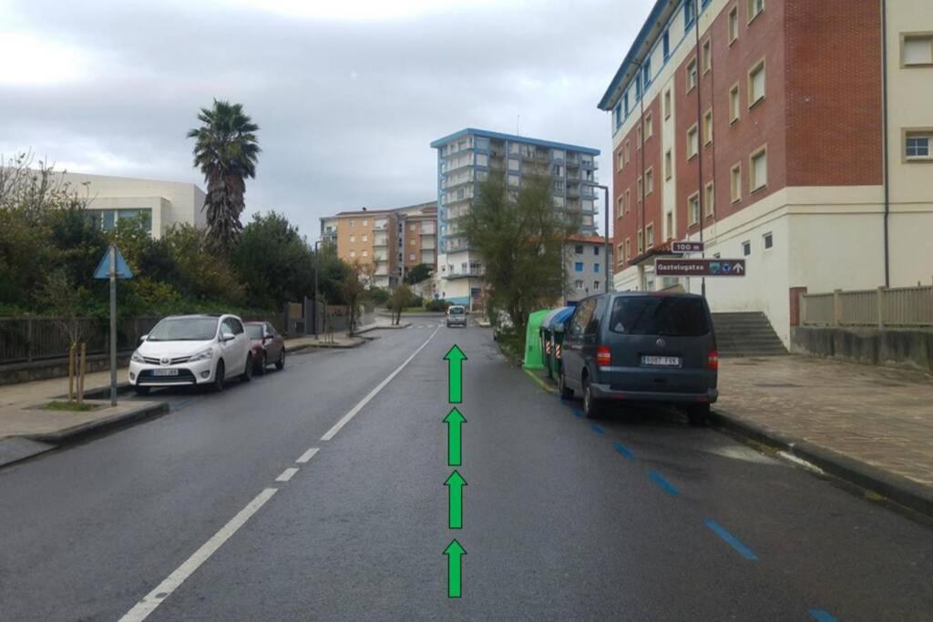 דירות באקיו Vistas 180º, Al Mar, Puesta De Sol, Free Wifi-Parking מראה חיצוני תמונה