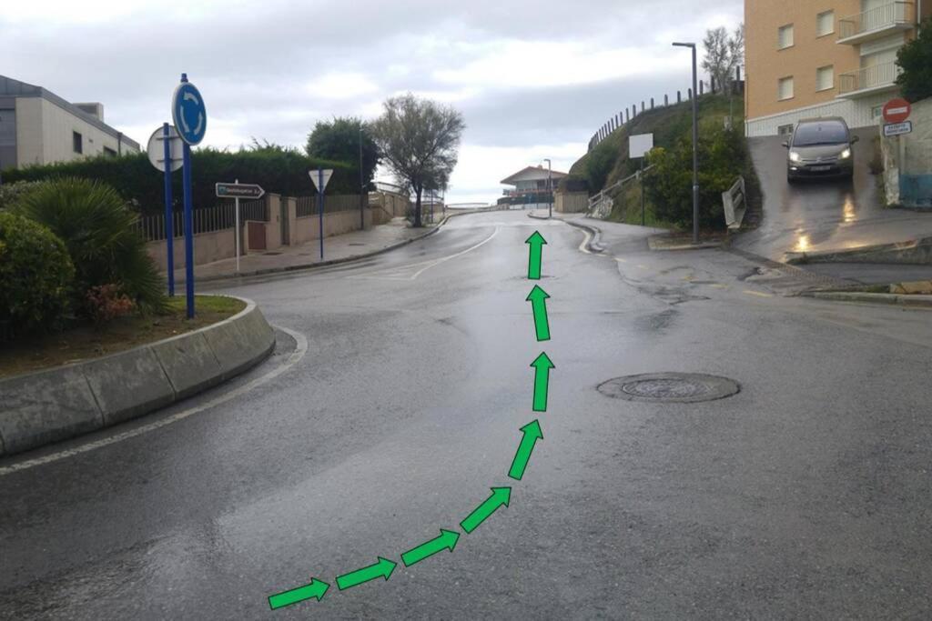 דירות באקיו Vistas 180º, Al Mar, Puesta De Sol, Free Wifi-Parking מראה חיצוני תמונה