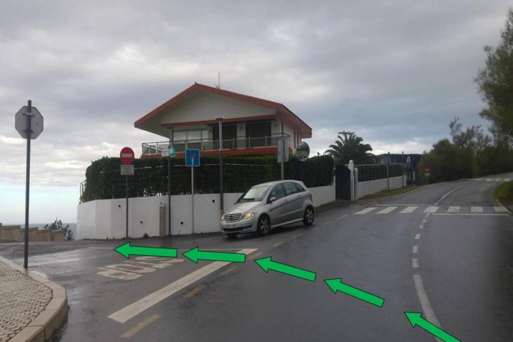 דירות באקיו Vistas 180º, Al Mar, Puesta De Sol, Free Wifi-Parking מראה חיצוני תמונה