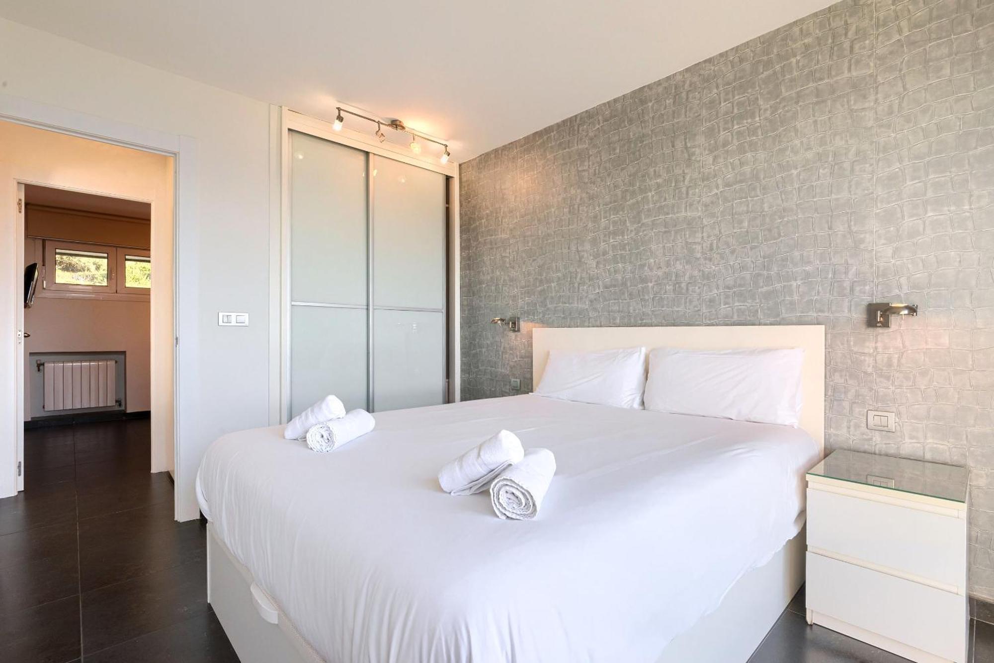 דירות באקיו Vistas 180º, Al Mar, Puesta De Sol, Free Wifi-Parking מראה חיצוני תמונה