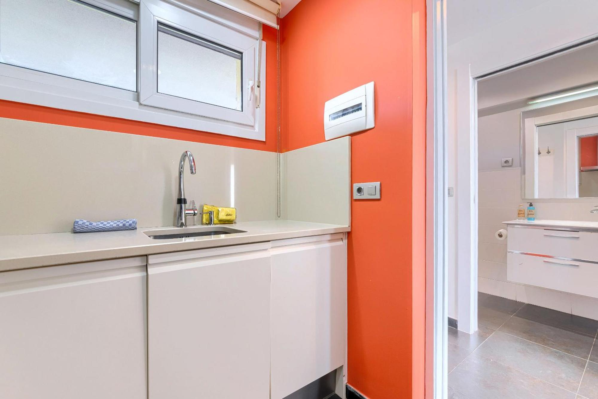 דירות באקיו Vistas 180º, Al Mar, Puesta De Sol, Free Wifi-Parking מראה חיצוני תמונה